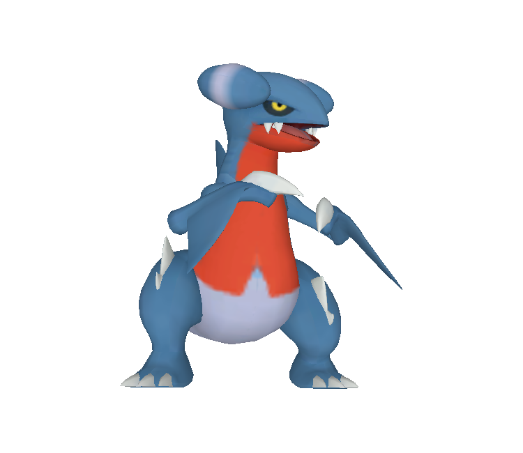 Preview in Browser - Pokkén Tournament / Pokémon Tekken