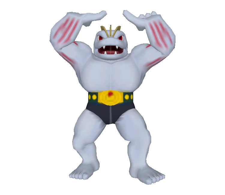 Preview in Browser - Pokkén Tournament / Pokémon Tekken