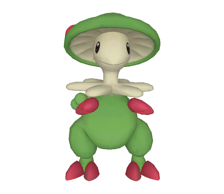 Preview in Browser - Pokkén Tournament / Pokémon Tekken