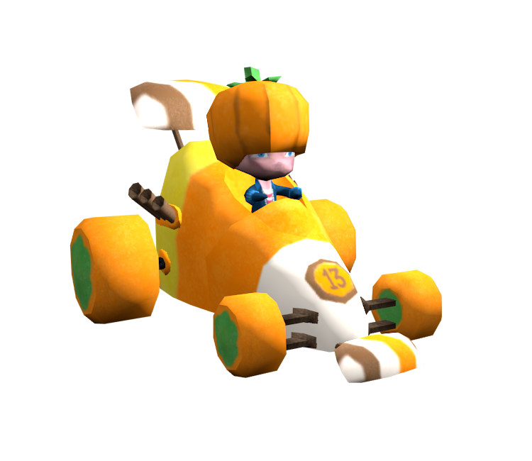Preview in Browser - Sugar Rush Speedway