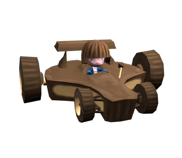 Preview in Browser - Sugar Rush Speedway