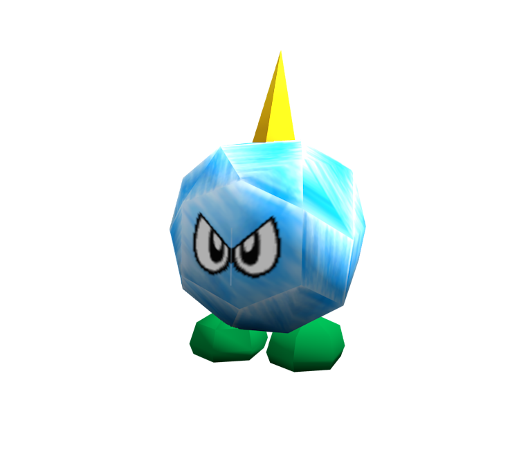 Preview in Browser - Super Mario 64 DS