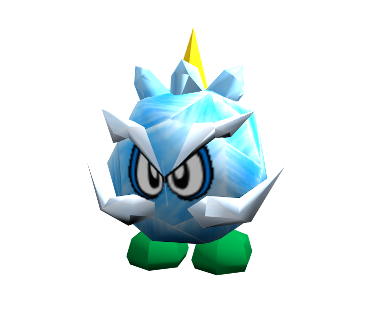 Preview in Browser - Super Mario 64 DS