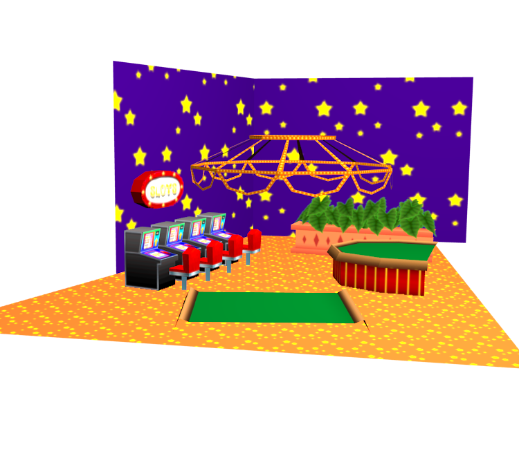 Preview in Browser - Super Mario 64 DS