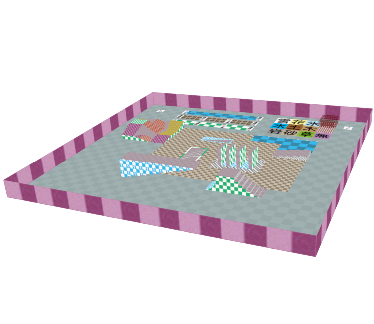 Preview in Browser - Super Mario 64 DS