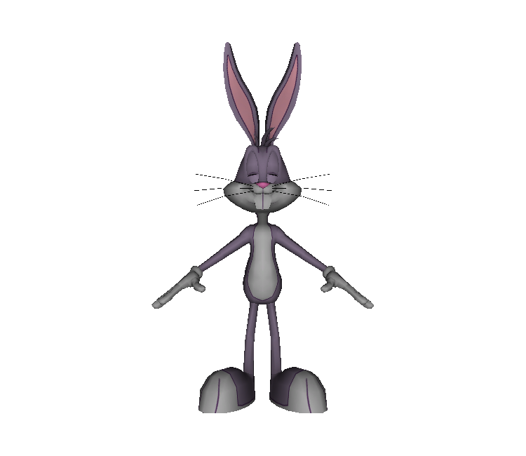 Preview in Browser - Looney Tunes: Galactic Sports