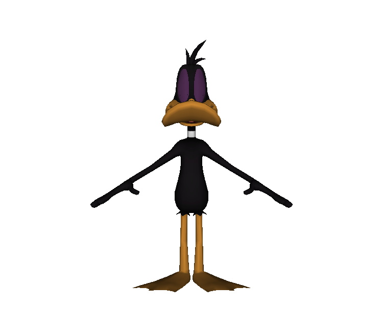Preview in Browser - Looney Tunes: Galactic Sports