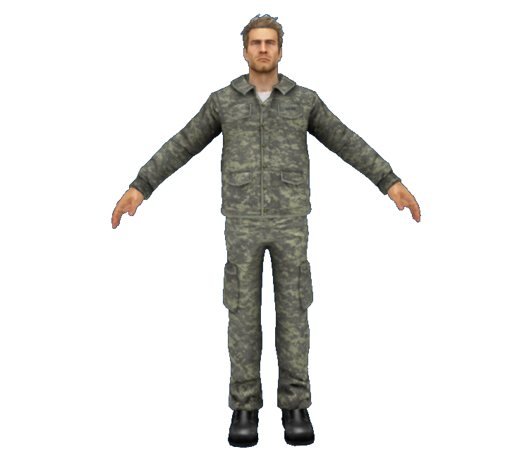 Preview in Browser - Dead Rising 2