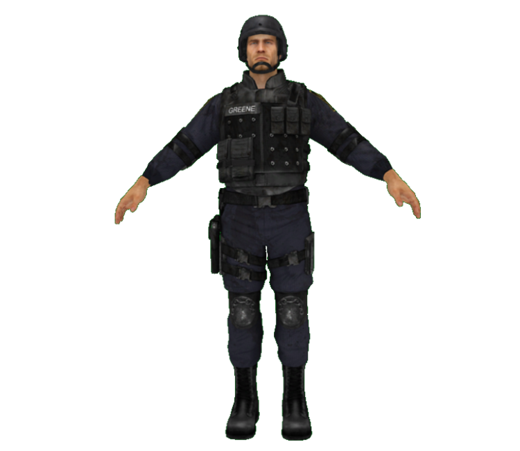 Preview in Browser - Dead Rising 2