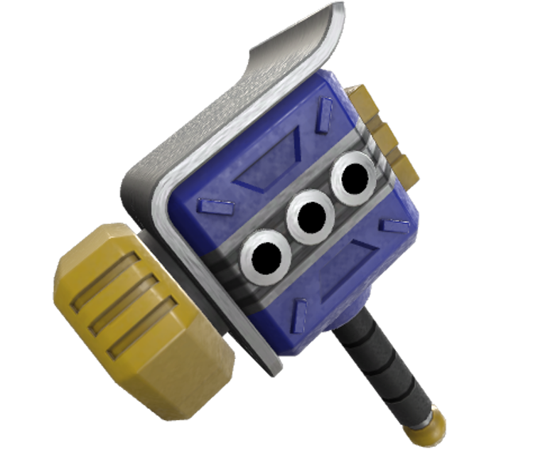Preview in Browser - Sonic Forces