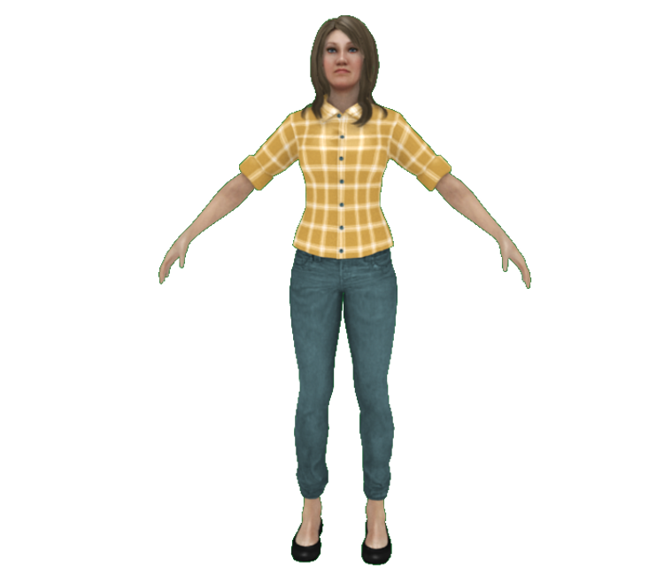 Preview in Browser - Dead Rising 2