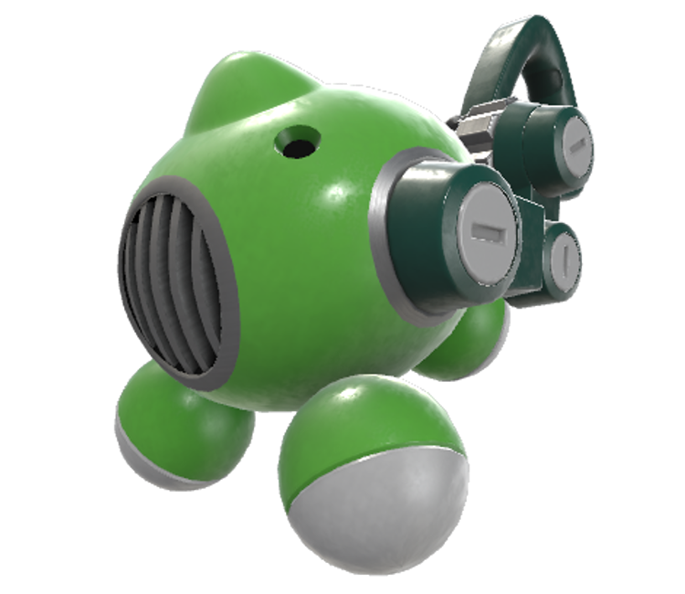 Preview in Browser - Sonic Forces