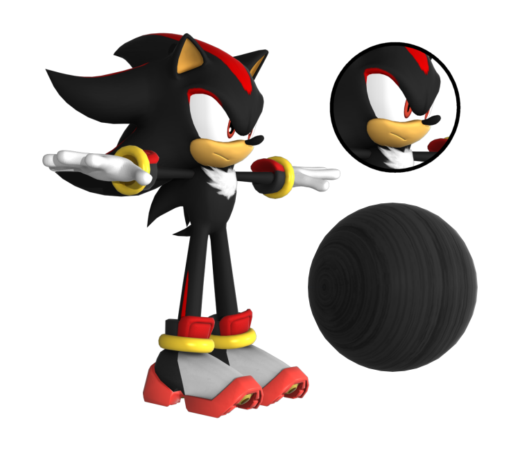 Download ZIP Archive - Sonic Forces