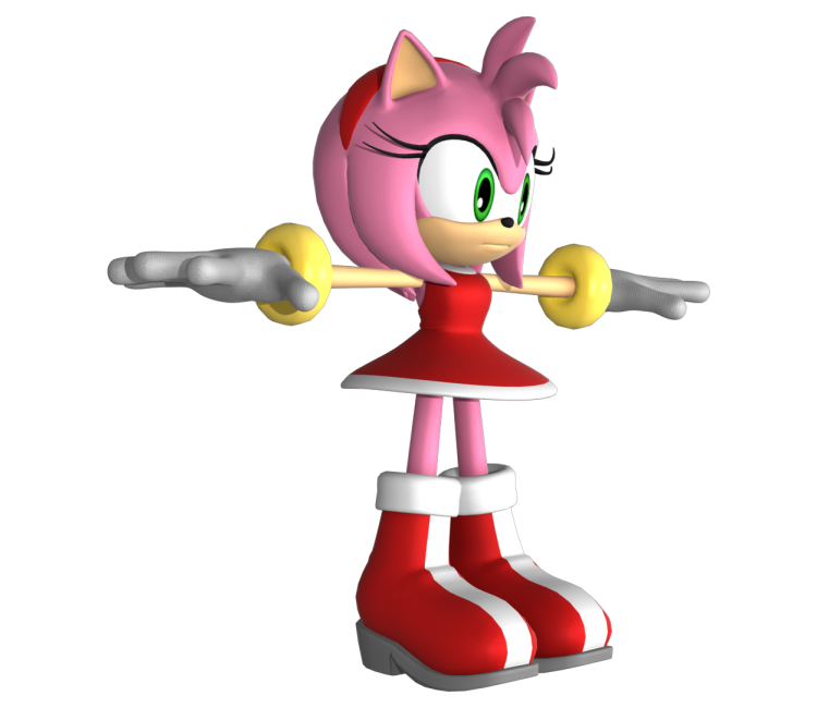 Download ZIP Archive - Sonic Forces