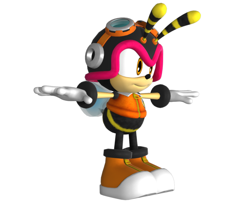 Download ZIP Archive - Sonic Forces