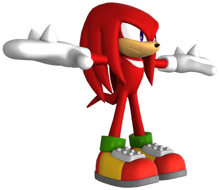 Download ZIP Archive - Sonic Forces
