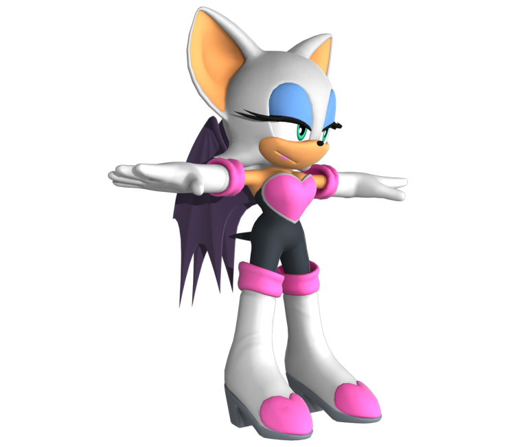Download ZIP Archive - Sonic Forces