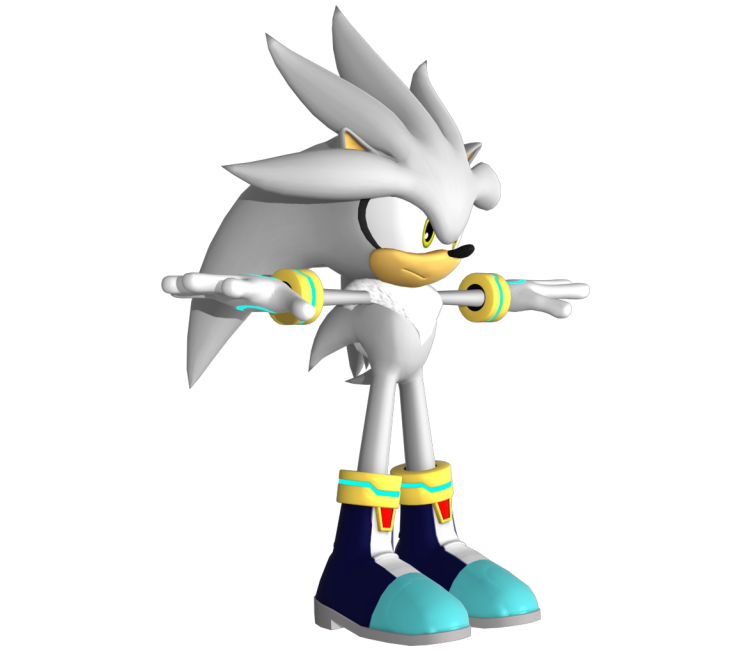 Download ZIP Archive - Sonic Forces
