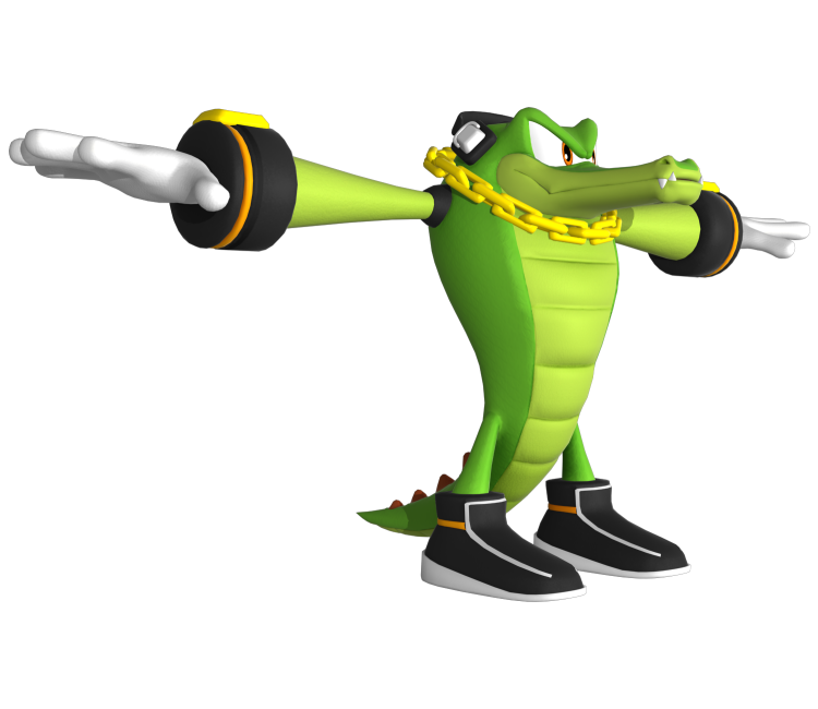 Download ZIP Archive - Sonic Forces