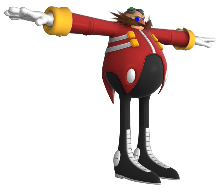Download ZIP Archive - Sonic Forces