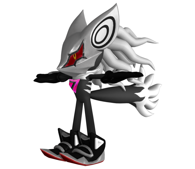 Download ZIP Archive - Sonic Forces