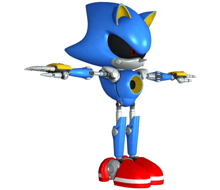 Download ZIP Archive - Sonic Forces