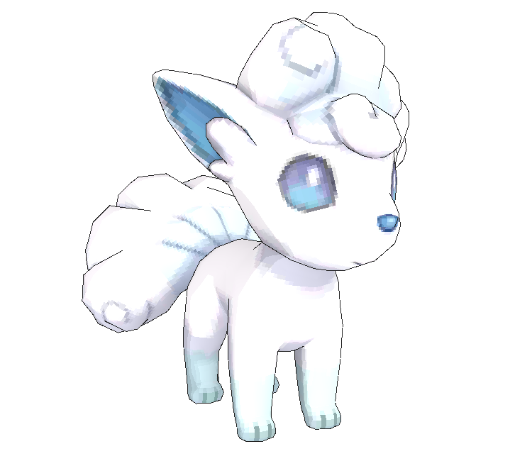 Preview in Browser - Pokémon Ultra Sun / Ultra Moon