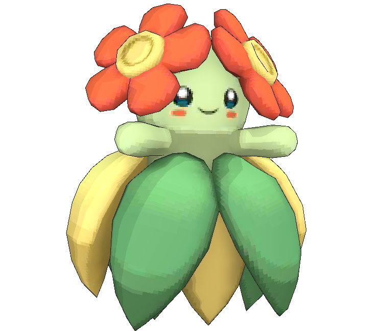 Preview in Browser - Pokémon Ultra Sun / Ultra Moon