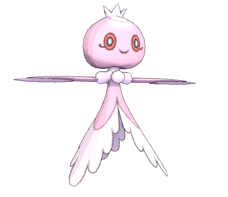 Preview in Browser - Pokémon Ultra Sun / Ultra Moon