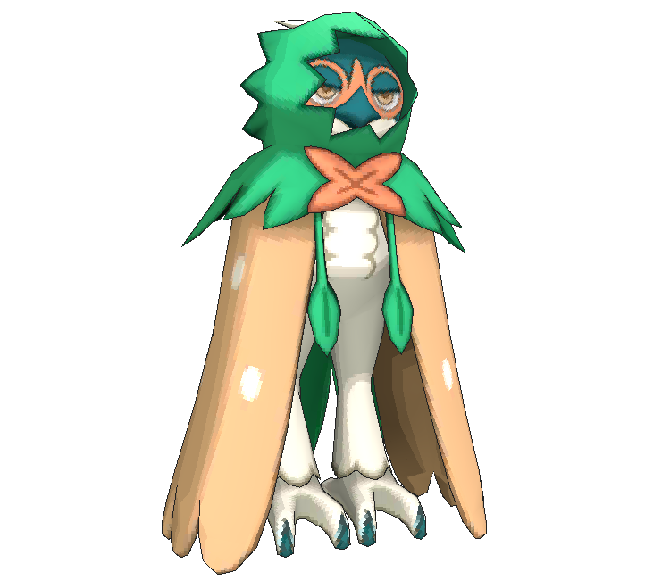 Preview in Browser - Pokémon Ultra Sun / Ultra Moon