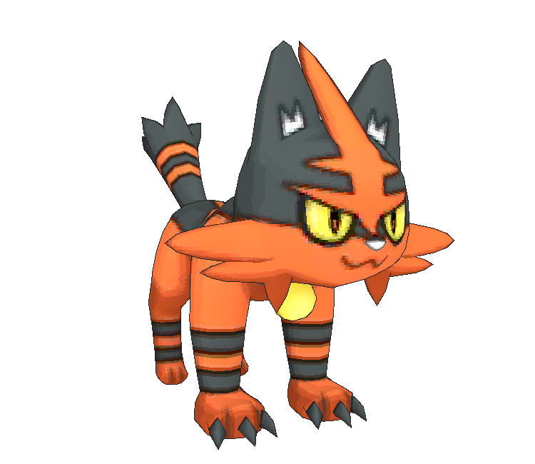 Preview in Browser - Pokémon Ultra Sun / Ultra Moon