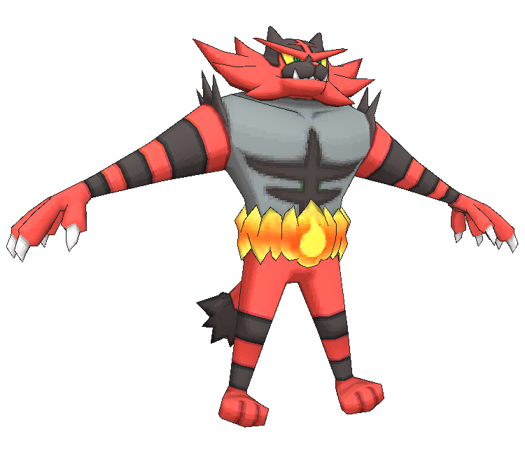 Preview in Browser - Pokémon Ultra Sun / Ultra Moon