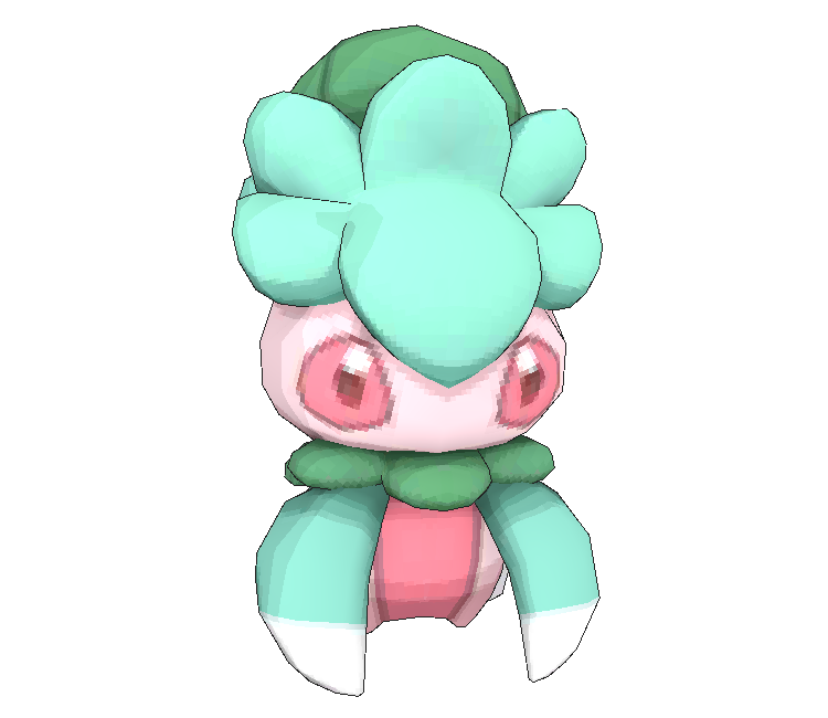 Preview in Browser - Pokémon Ultra Sun / Ultra Moon