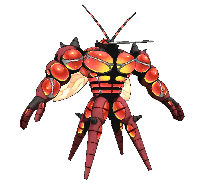Preview in Browser - Pokémon Ultra Sun / Ultra Moon