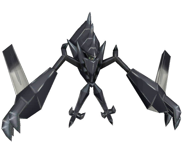 Preview in Browser - Pokémon Ultra Sun / Ultra Moon