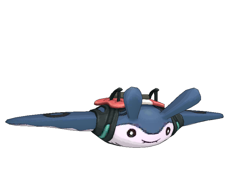 Preview in Browser - Pokémon Ultra Sun / Ultra Moon