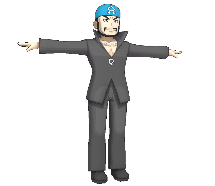 Preview in Browser - Pokémon Ultra Sun / Ultra Moon
