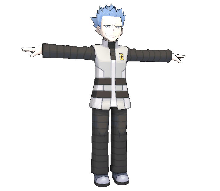 Preview in Browser - Pokémon Ultra Sun / Ultra Moon