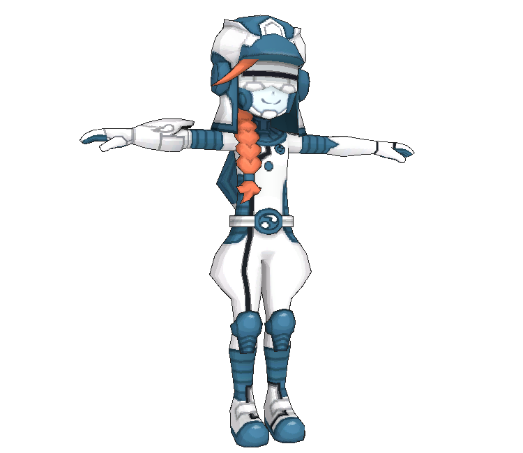 Preview in Browser - Pokémon Ultra Sun / Ultra Moon