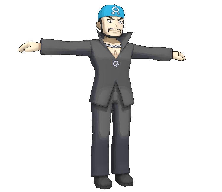 Preview in Browser - Pokémon Ultra Sun / Ultra Moon