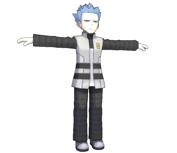 Preview in Browser - Pokémon Ultra Sun / Ultra Moon