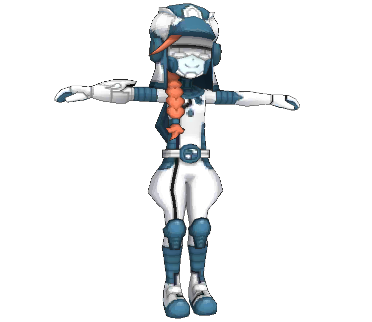 Preview in Browser - Pokémon Ultra Sun / Ultra Moon