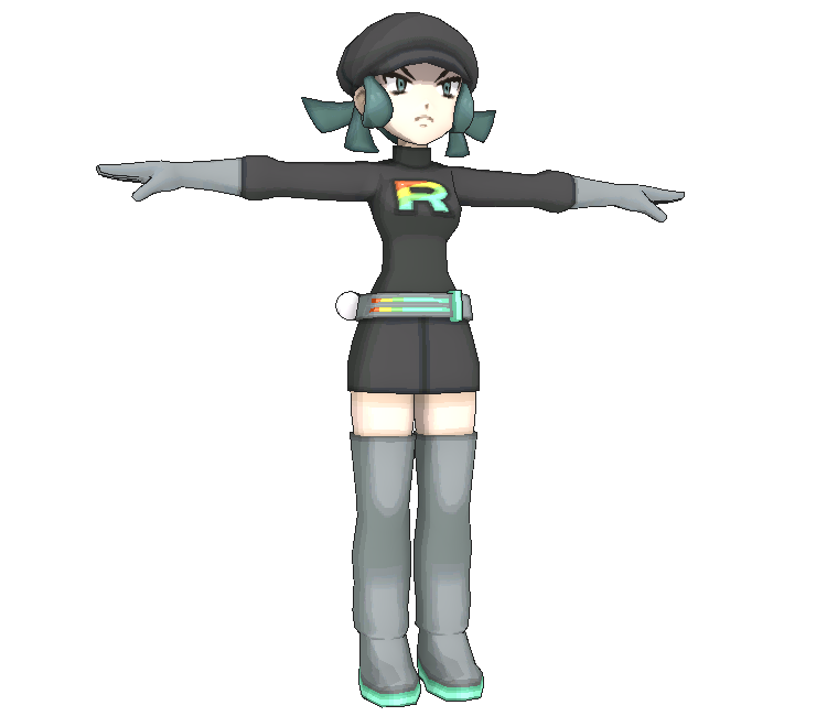 Preview in Browser - Pokémon Ultra Sun / Ultra Moon
