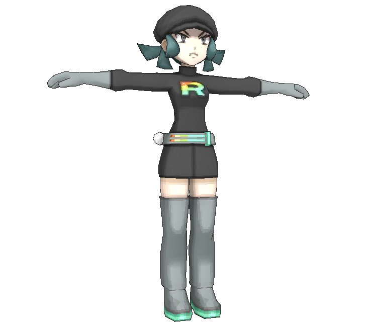 Preview in Browser - Pokémon Ultra Sun / Ultra Moon