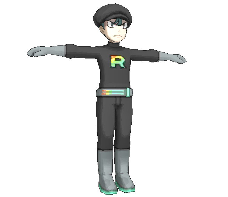 Preview in Browser - Pokémon Ultra Sun / Ultra Moon