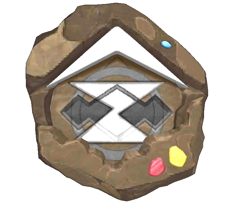 Preview in Browser - Pokémon Ultra Sun / Ultra Moon