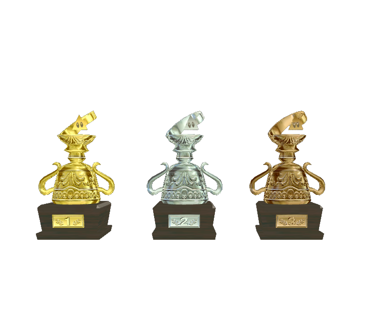 Preview in Browser - Mario Kart: Double Dash!!