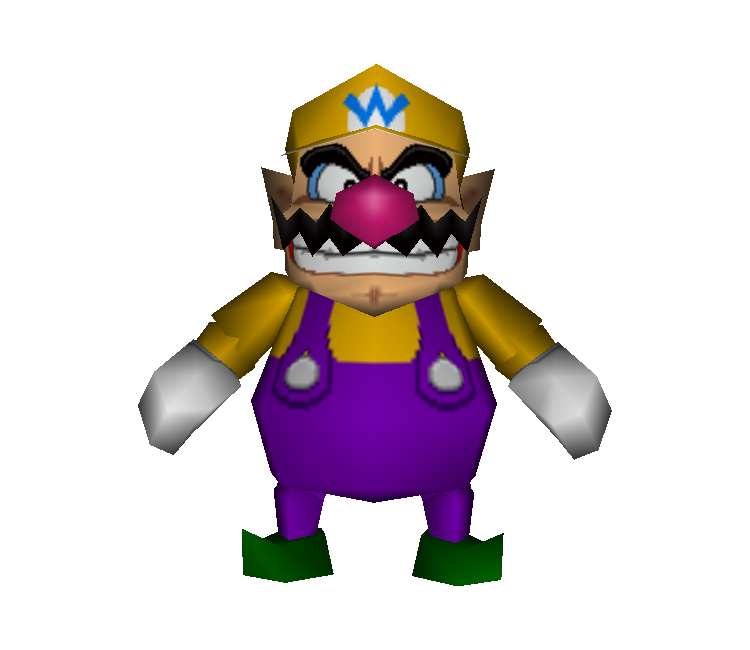 Preview in Browser - Mario Party 2