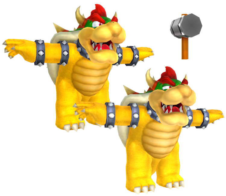 Preview in Browser - New Super Mario Bros. 2