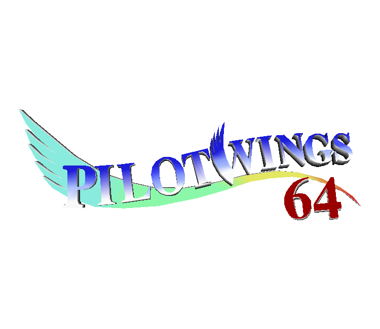 Preview in Browser - Pilotwings 64